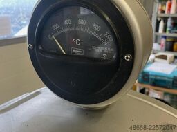 Heraeus MR 260