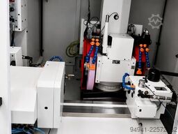 Studer S21 CNC