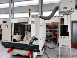 Studer S21 CNC