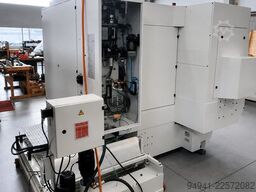 PowerMach GmbH PowerMach GmbH PowerMach GmbH
