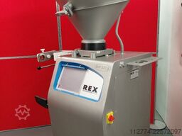 Rex RVF 327S