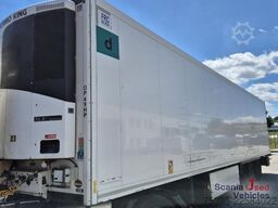 Krone KühlTK SLXe BI-Temp !!