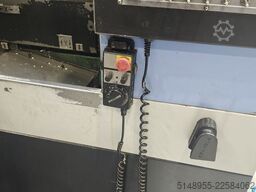 Doosan DNM 400A