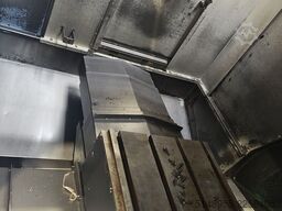 Doosan DNM 400A