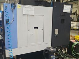 Doosan DNM 400A