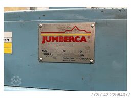 Jumberca SYX2