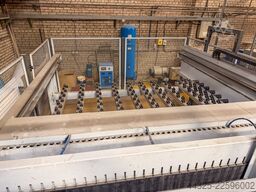 HOMAG PROFI HPP 500/32/32/PLASTIC
