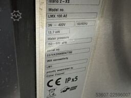 Rational iVario 2-XS