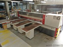 SCHELLING FH6 430