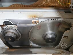SCHELLING FH6 430