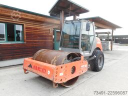 ATLAS AW1070 mit KLIMA