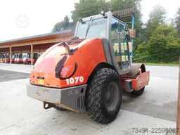 ATLAS AW1070 mit KLIMA