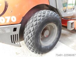 ATLAS AW1070 mit KLIMA