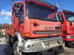 Sisu E11M
