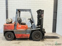 Toyota 02-5FG35