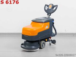 Taski Swingo 455 B - 2017y - NEW BATTERIES