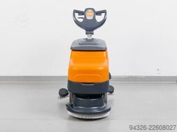 Taski Swingo 455 B - 2017y - NEW BATTERIES