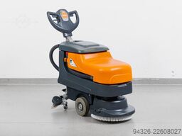 Taski Swingo 455 B - 2017y - NEW BATTERIES