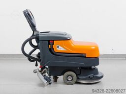 Taski Swingo 455 B - 2017y - NEW BATTERIES
