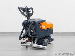 Taski Swingo 455 B - 2017y - NEW BATTERIES