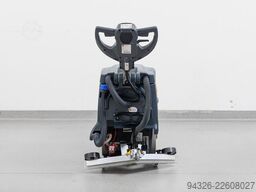 Taski Swingo 455 B - 2017y - NEW BATTERIES
