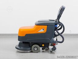 Taski Swingo 455 B - 2017y - NEW BATTERIES