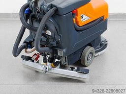 Taski Swingo 455 B - 2017y - NEW BATTERIES