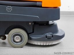 Taski Swingo 455 B - 2017y - NEW BATTERIES