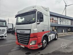 DAF XF 440 FT SPACE CAB