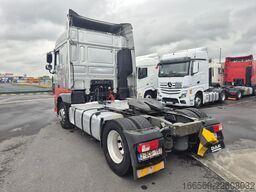 DAF XF 440 FT SPACE CAB
