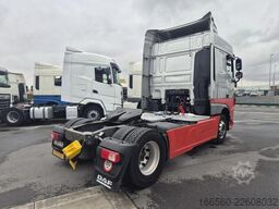 DAF XF 440 FT SPACE CAB