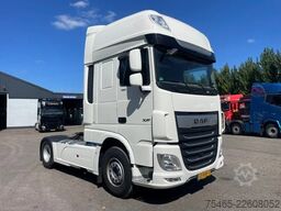DAF XF 480 FT Euro6 Intarder