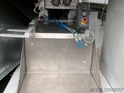 Venjakob HGS-K