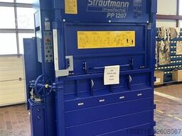 Strautmann PP1207