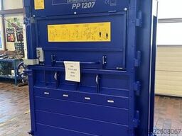 Strautmann PP1207