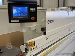 SCM olimpic k 560