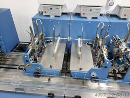 Buhrs BB700 BB 700