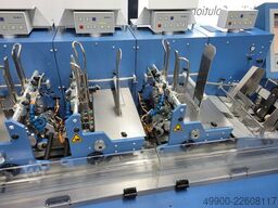 Buhrs BB700 BB 700