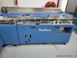 Buhrs BB700 BB 700