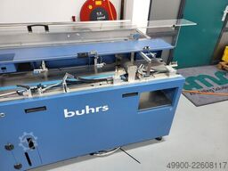 Buhrs BB700 BB 700