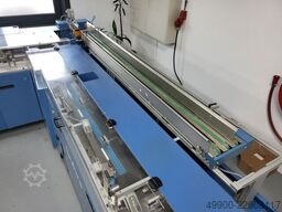 BLT Lagertechnik GmbH BLT Lagertechnik GmbH BLT Lagertechnik GmbH