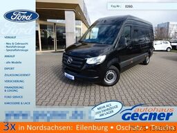 MERCEDES-BENZ Sprinter III Kasten 319 CDI 3,0L V6