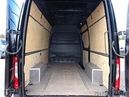 MERCEDES-BENZ Sprinter III Kasten 319 CDI 3,0L V6