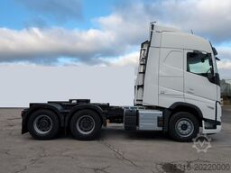 Volvo FH 540