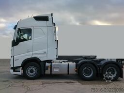 Volvo FH 540
