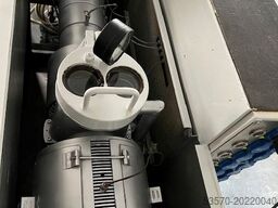 Hans Weber Maschinenfabrik DS 85