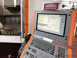 MIKRON UCP800 Duro