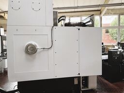 MIKRON UCP800 Duro