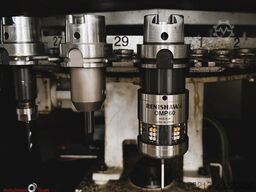 MIKRON UCP800 Duro