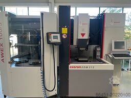 Exeron EDM312MF30+AWEX100/5